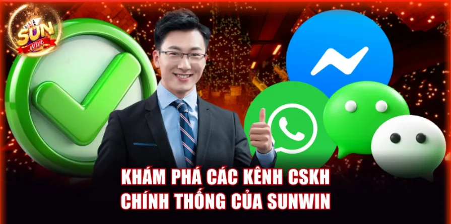liên hệ