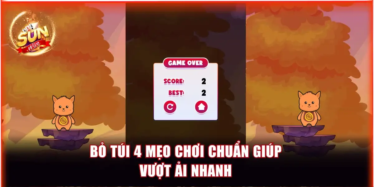 Hướng Dẫn Chơi Game Sun Clan Hop Sunwin Chi Tiết Từ A-Z 4 Bỏ túi 4 mẹo chơi chuẩn giúp vượt ải nhanh