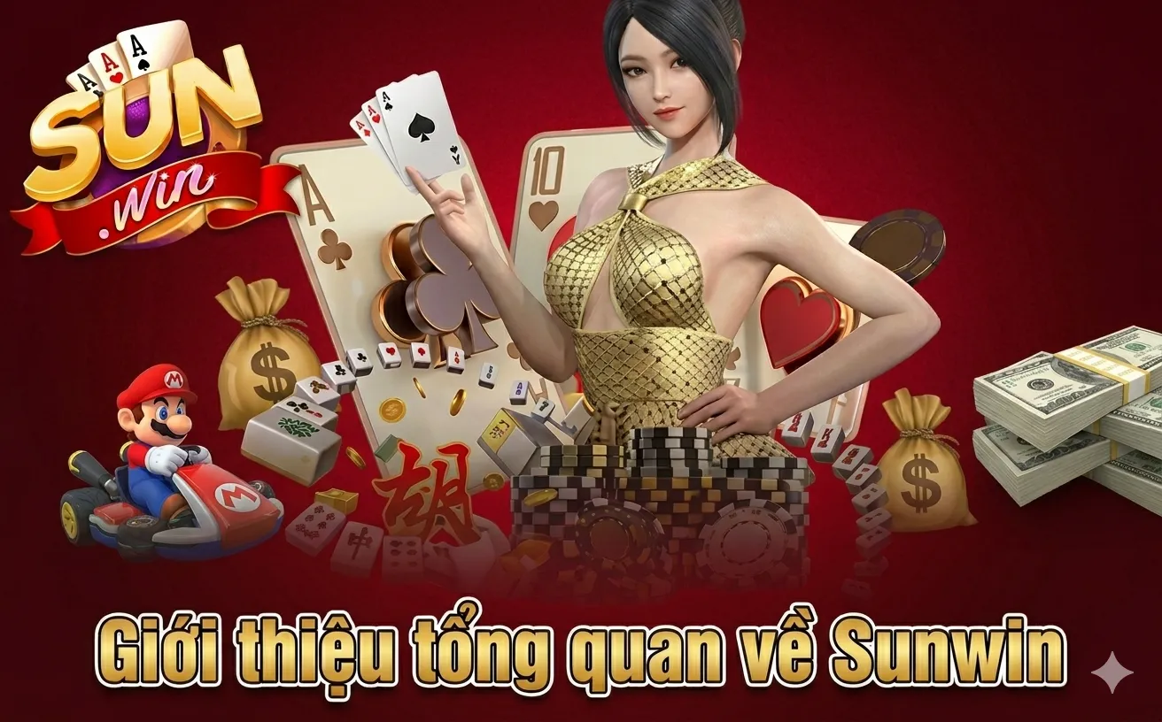 Hướng Dẫn Tải App Sunwin Mới Nhất 2026 2 gioi thieu tong quan sunwin