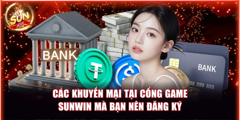 Cổng game Sunwin
